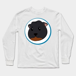 Guinea Pig - Charles Long Sleeve T-Shirt